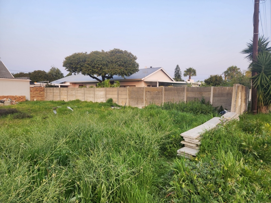 0 Bedroom Property for Sale in Table View Western Cape